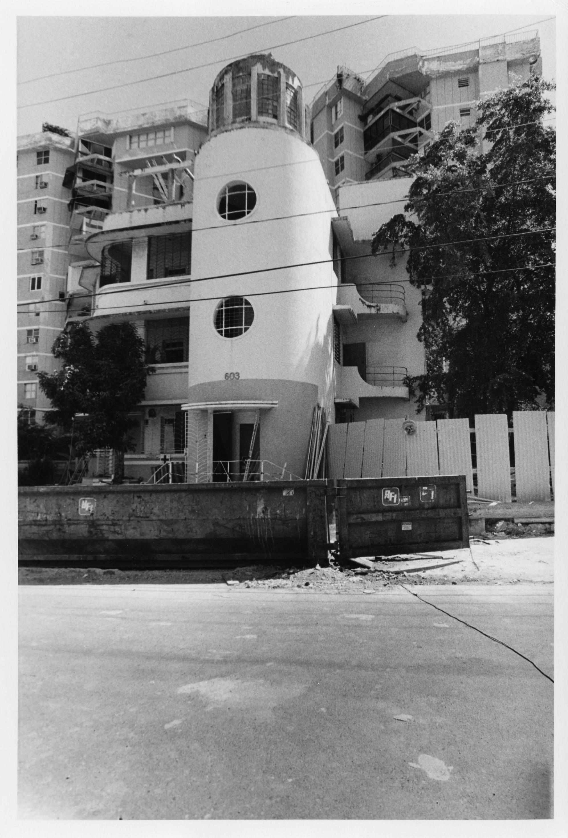 Aboy Building - 01001069
